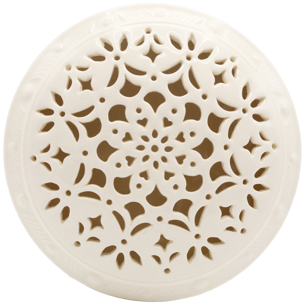 View of the Lid